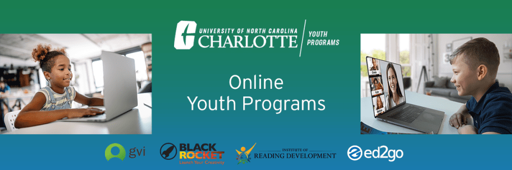 Online Youth Programs