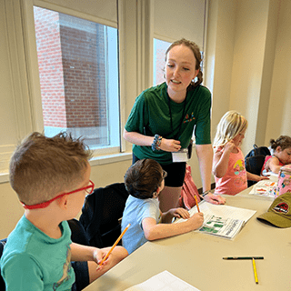Why Choose UNC Charlotte Camps on Campus