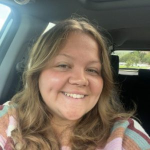 Alyssa Prior
