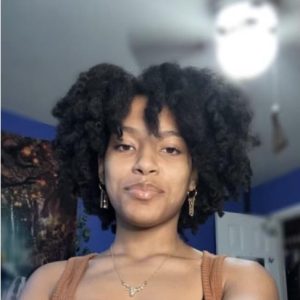 Treasure Townsend