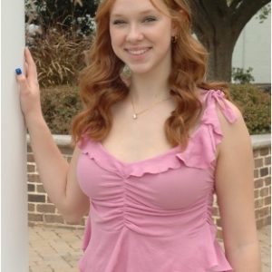 Jenny Westlake
