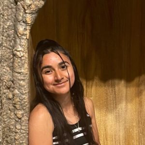 Alecxia Torres